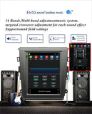 9.7'' Android 12 1+16GB Stereo Radio Navi GPS For Ford Fusion/ Mondeo 13-20 – product image 7