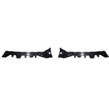 Bumper Bracket fits 2014-2021 6 Rear Retainer Set GJR9502H1 MA1133110 5449-0003LR - product image