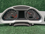 2009-2011 Audi A6 Instrument Gauge Cluster Speedometer With Display Screen OEM 4F0920983H - product image