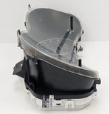 09-10 COROLLA SPEEDOMETER INSTRUMENT CLUSTER GAUGES PANEL ODOMETER DASH 83800-02V60-00 OEM - product image