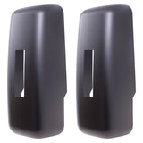 Door Mirror Cover For 2003-2009 C6500 Kodiak 20791442 2003-2009 C7500 Topkick 1339-5001B-2 - product image