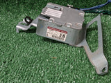09-13 Toyota Corolla Electric Power Steering Column Motor Control Module Key OEM 89650-02300, 995-14400 - product image