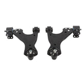 10-Piece Front Control Arm and Sway Bar Link Kit for 2007-2017 Buick Enclave Chevrolet Traverse GMC Acadia