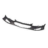 Front Upper Bumper Cover for 2016-2017 Chevrolet Equinox GM1014120 – product image 3