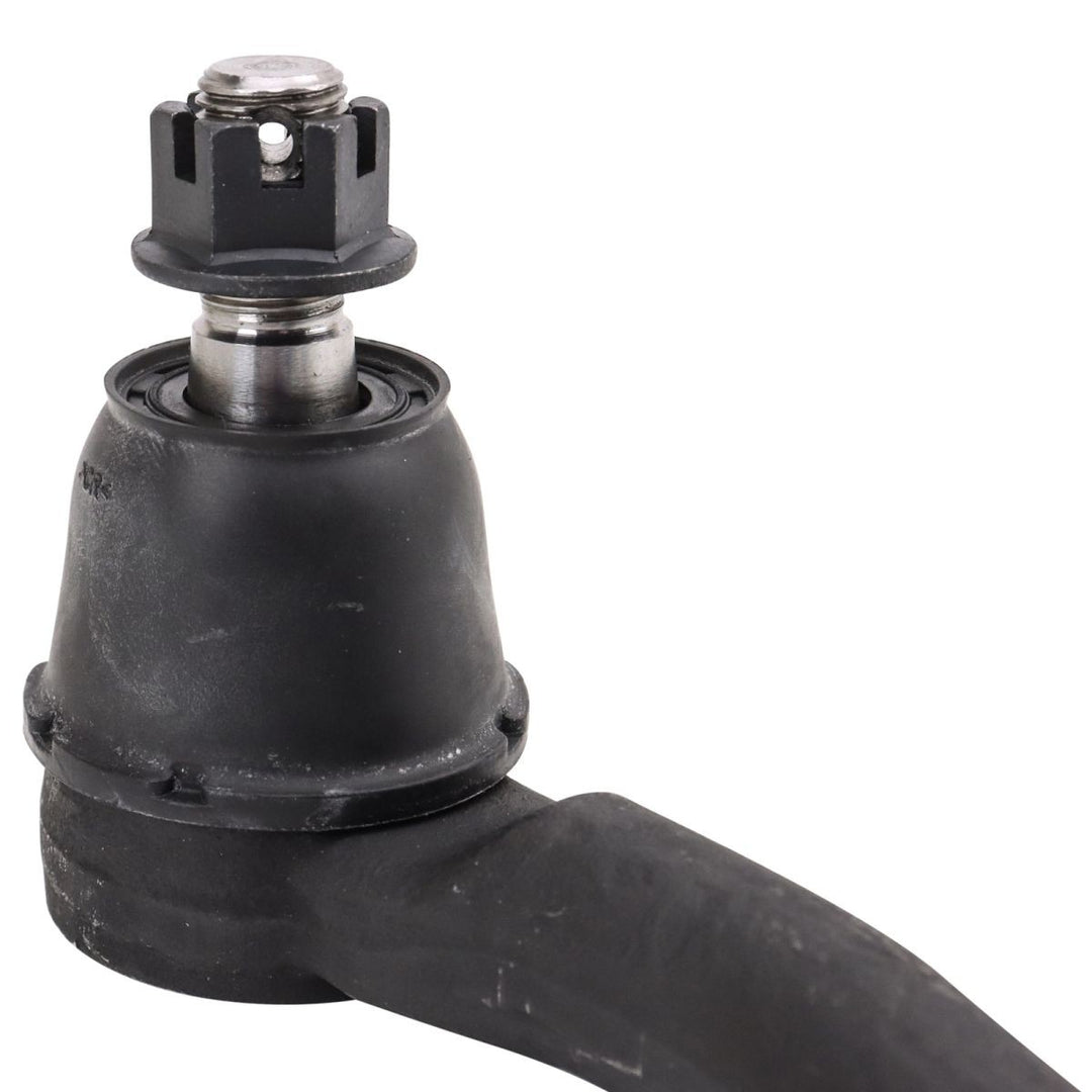 Front Inner & Outer Tie Rod Set for 2017-2023 Nissan Titan