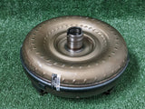 2012-2015 Mercedes W204 C250 SLK250 R172 RWD AT Auto Trans Torque Converter 2210341CL2 OEM - product image