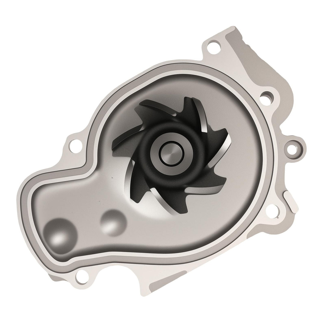 Timing Belt Kit with Water Pump for 1993-2001 Honda Prelude 2.2L VTEC 19200-P13-003