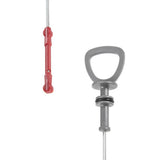 Engine Oil Fluid Level Dipstick 2730100172 For Mercedes-Benz GL450 2007-2012 – product image 5