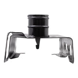 Front Driver Side Bumper Bracket for 2018-2021 Wrangler Rubicon 2449-0018L - product image