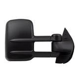 Power Towing Mirror For 2007-2013 Silverado 1500 Extendable Non-OEM Type Heated 1332-5650R - product image
