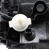 Passenger LED Headlight for 2023-2024 Toyota Corolla L LE 8111002Q70 – product image 7