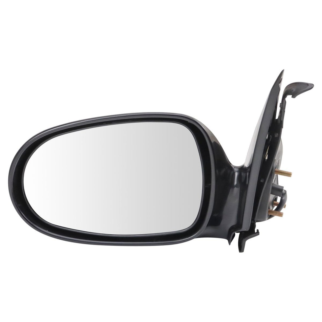 Power Side Mirror Pair for 2000-2006 Nissan Sentra
