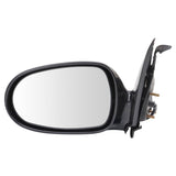 Power Side Mirror Pair for 2000-2006 Nissan Sentra