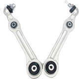Front Lower Control Arm Pair 2223300107 2223300207 for 2014-2020 Mercedes-Benz S450, S550, S560, S600 and S65 AMG
