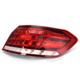Right Outer LED Tail Light for 2014-2016 Mercedes-Benz E-Class Sedan 2129060857