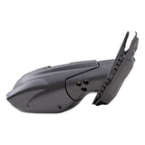 Power Mirror For 2016-2021 Civic Sedan North America Built Camera Heated Right 7332-0009R - product image