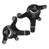 3 in Front Lift Spindles for 1999-2007 Chevrolet Silverado GMC Sierra 1500 2WD