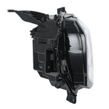 Left LED Headlight for 2022-2024 Mitsubishi Outlander 2.5L 8301D811