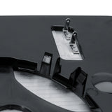Left Side Door Mirror Big Main Glass Heated for 12-21 Nissan NV1500 2500 3500 963011PA2C - view 5