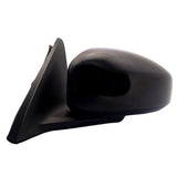 Power Mirror For 2003-2007 G35 Coupe Heated Left K6302AM865 IN1320107 9332-2004L - product image
