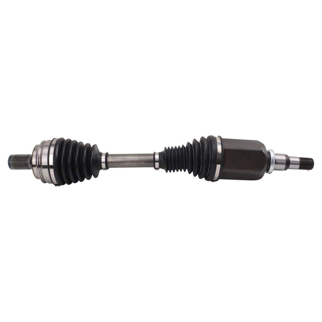 Front Passenger Side CV Axle for 2017-2023 Mercedes-Benz C300 C43 AMG