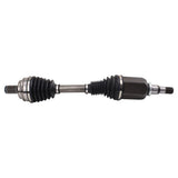 Front Passenger Side CV Axle for 2017-2023 Mercedes-Benz C300 C43 AMG