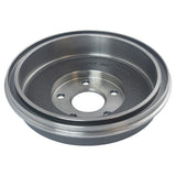 Rear Brake Drum & Shoe Kit for 1998-2008 Subaru Forester & 1996-2003 Impreza