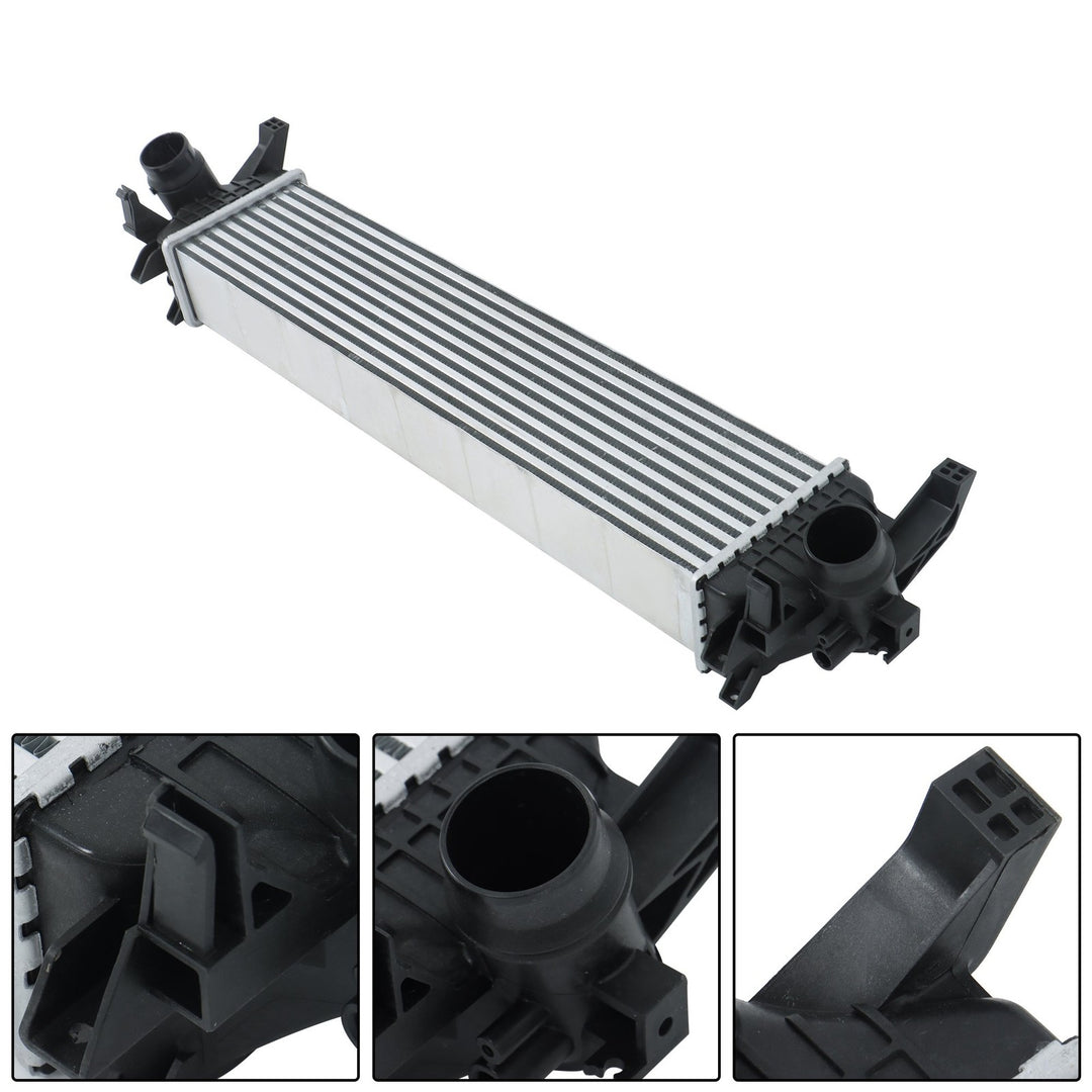 Intercooler for 2019 Cadillac CT6 2.0L Turbo 84418805