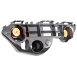 Bumper Bracket Drivers Front Side Support Cover for 18 Toyota Camry 5253606210 6449-0020L - product image