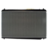 Radiator for 2000-2004 Toyota Avalon