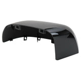 Driver Side Power Heated Mirror for 2012-2014 Nissan Versa