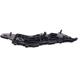 Front Bumper Cover Retainer Bracket fits 2016-2023 CX-9 Right MA1043115 5449-0006R - product image
