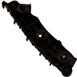 Brock Front Outer Bumper Cover Support Bracket fits Rogue Left 4449-0034L - product image