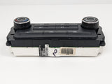 2011-2012 Nissan Titan AC Temperature Air Climate Control Switch 275109FD1A OEM 27510-9ED1B - product image