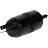 Windshield Washer Pump Fits Buick Skyhawk 1984-89 22054183 4961623 22054186 PP172186 – front view