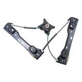Window Regulator with o Motor for 2011-2023 Durango Rear Left 68092215AA 2553-0009L - product image