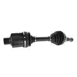 Front CV Axle Shaft for 2002-2005 Dodge Ram 1500 4WD