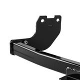 Class 3 Trailer Hitch for 2022-2025 Hyundai Santa Cruz