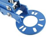 Fender Roller Tool for Wheel Arch Reforming and Extending