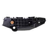 Front Driver Side Bumper Cover Retainer for 2019-2021 Rav4 & Rav4 Hybrid 6449-0034L - product image