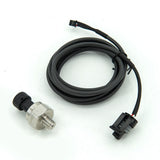 1/8 NPT Oil Fuel Pressure Sensor Guage Oil Fuel Pressure Sensor 0-10bar - product image 2
