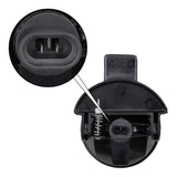 Fog Light For 1997-2000 Dakota Left 55076793 1998-2000 Durango CH2592104 2225-0061L - product image