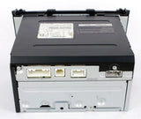 2008-2009 Nissan Rogue AM/FM SAT Radio 6 Disc CD MP3 Player Aux 28185JM200 PY04D - product image