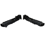 Radiator Support Assembly for 2013-2015 Honda Civic Sedan HO1225172
