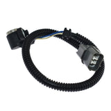 1x Car Crank Position Sensor Replacement For 1996-2000 Honda Civic 37500-P2F-A01 – product image 2