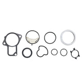 Head Gasket Set with Bolts for 2005-2015 Toyota Tacoma 2.7L 2TRFE 377332780740 – product image 3