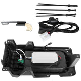 Wireless Charging Center Console Tray for 2014-2021 Toyota Tundra 00016-34506