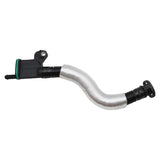 PCV Valve Oil Separator with Hoses for Audi Volkswagen 2.0T 06H103495AK