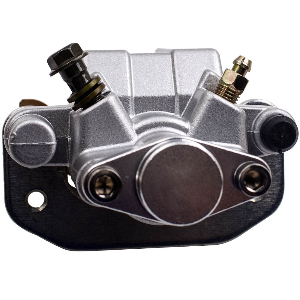 Rear Brake Caliper with Pads for 2006-2012 Yamaha Raptor 700 and 700R 1S3-2580V-11-00