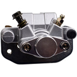 Rear Brake Caliper with Pads for 2006-2012 Yamaha Raptor 700 and 700R 1S3-2580V-11-00